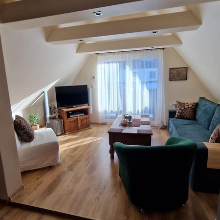 Apartament Zlap Oddech Zakopane Exterior foto