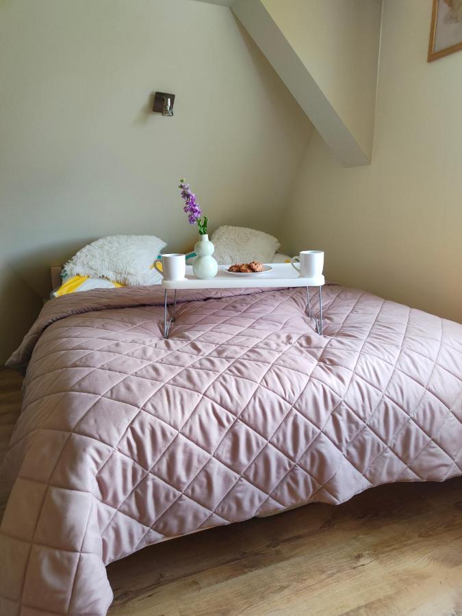 Apartament Zlap Oddech Zakopane Exterior foto