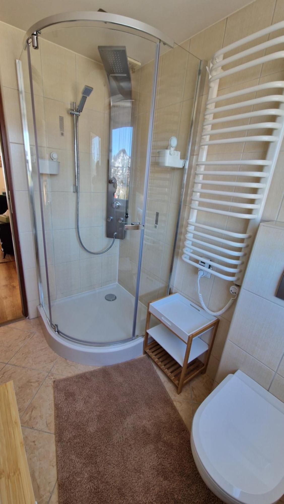 Apartament Zlap Oddech Zakopane Exterior foto