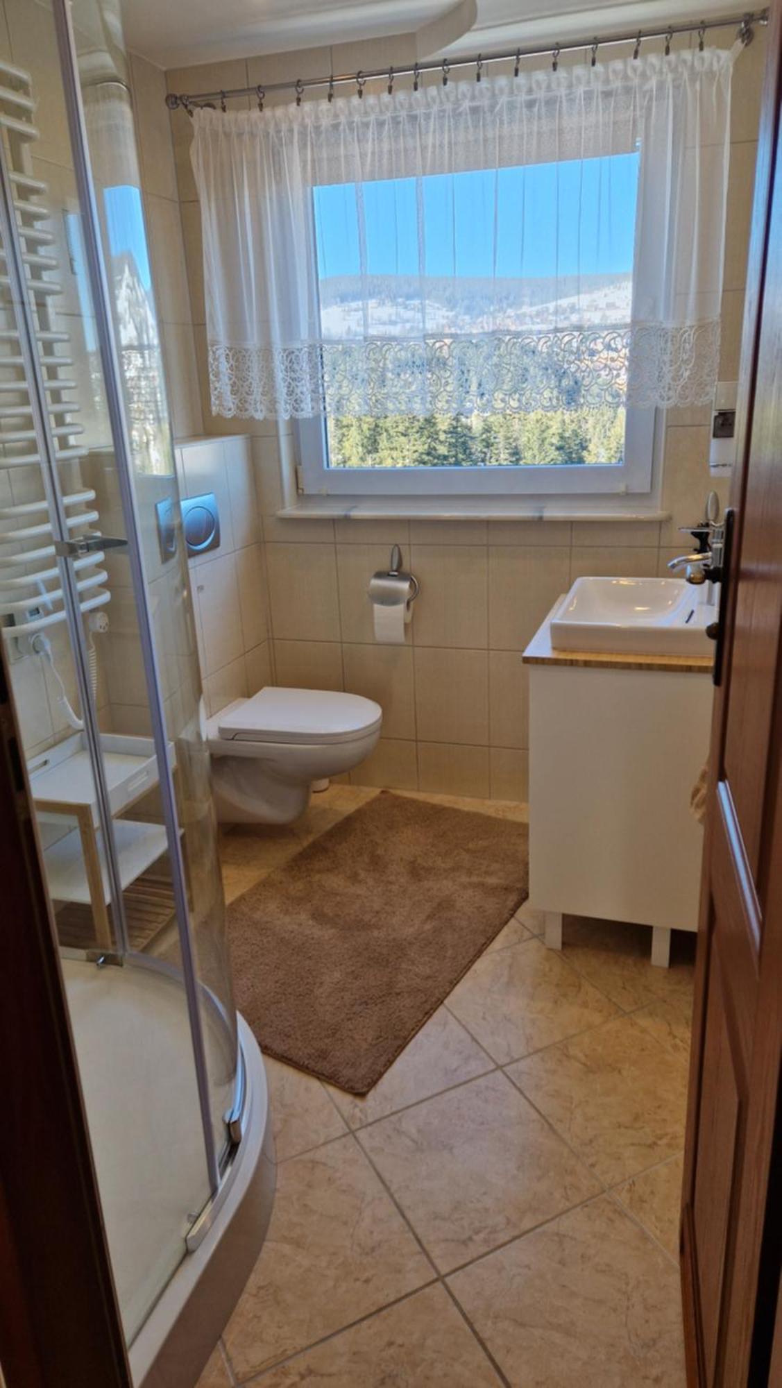 Apartament Zlap Oddech Zakopane Exterior foto